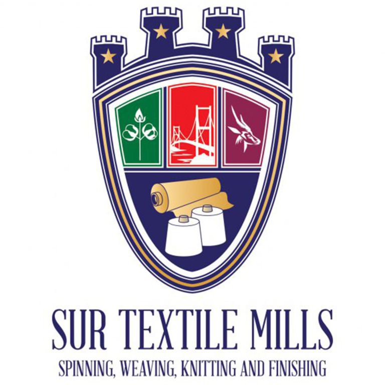 SUR TEXTILE MILLS at the INTERFABRIC exhibition