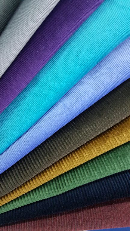 TKANIMIX – one of the leading suppliers of cotton fabrics