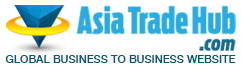 AsiaTrade Hub