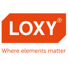 Loxy: quality in details