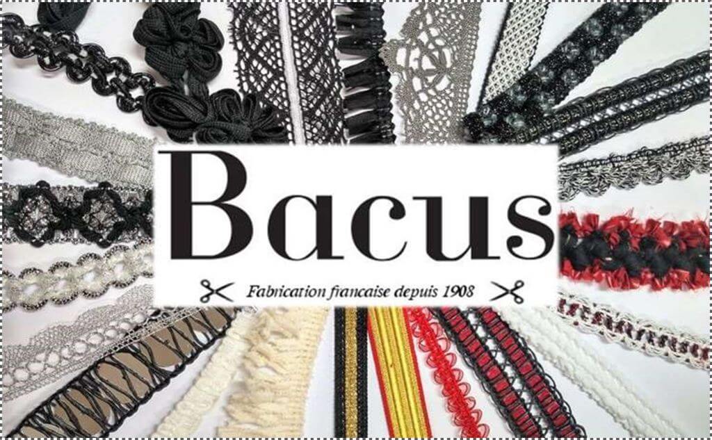 BACUS – Your partner in the FASHION MARKET
