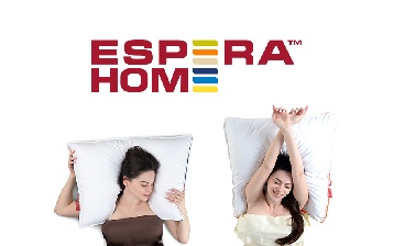  Espera Home: everything for lovers of quality and restful sleep