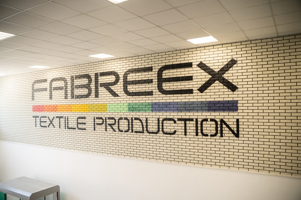 FABREEX PRODUCTION OPENING
