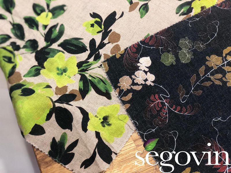 Segovin Tekstil – responsibility and sustainable resources