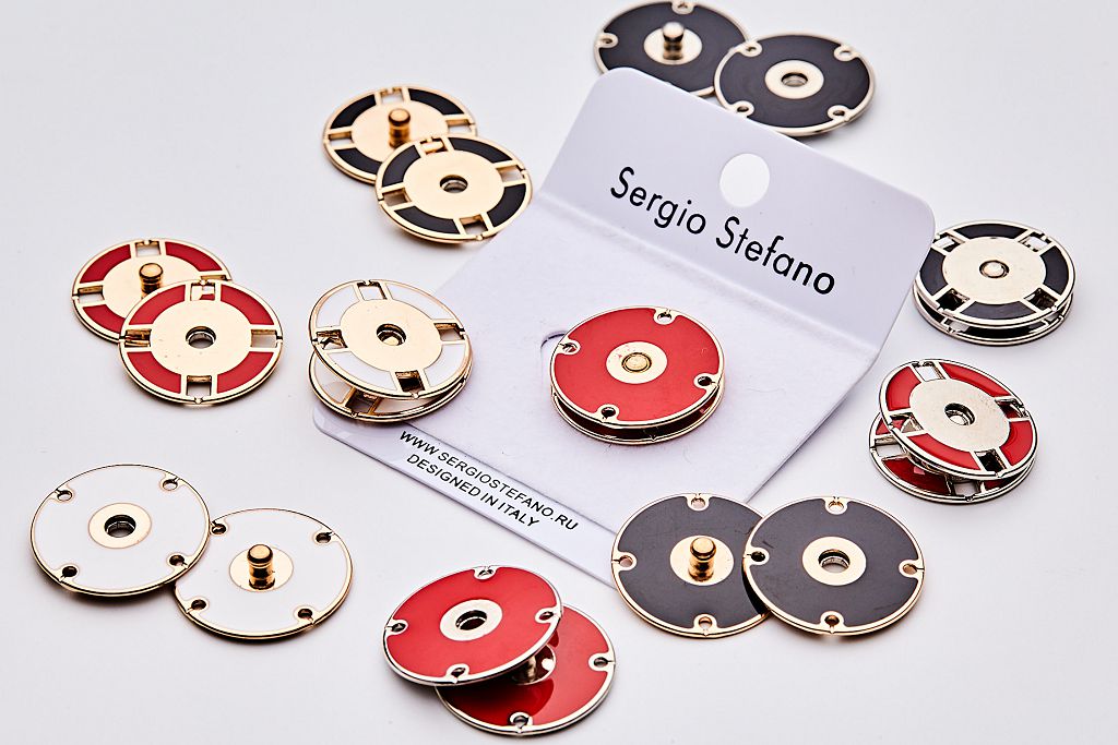 Sewing accessories Sergio Stefano: price – quality – design