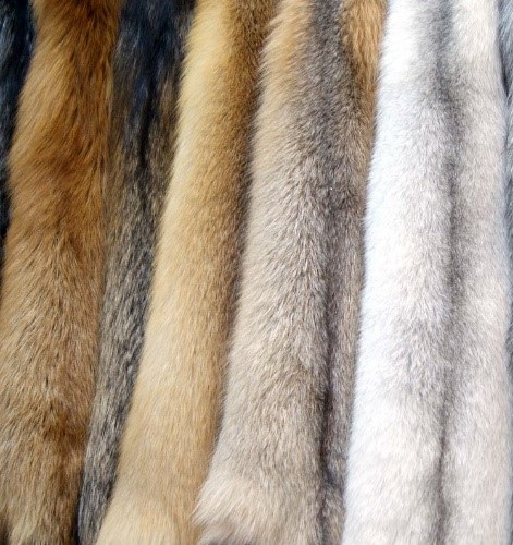 WELLMEKH company – manufacturer and supplier of fur accessories