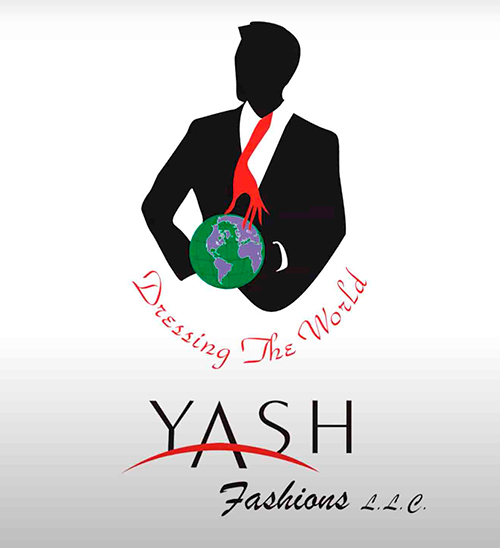 Yash-Fashion on  exhibition INTERFABRIC